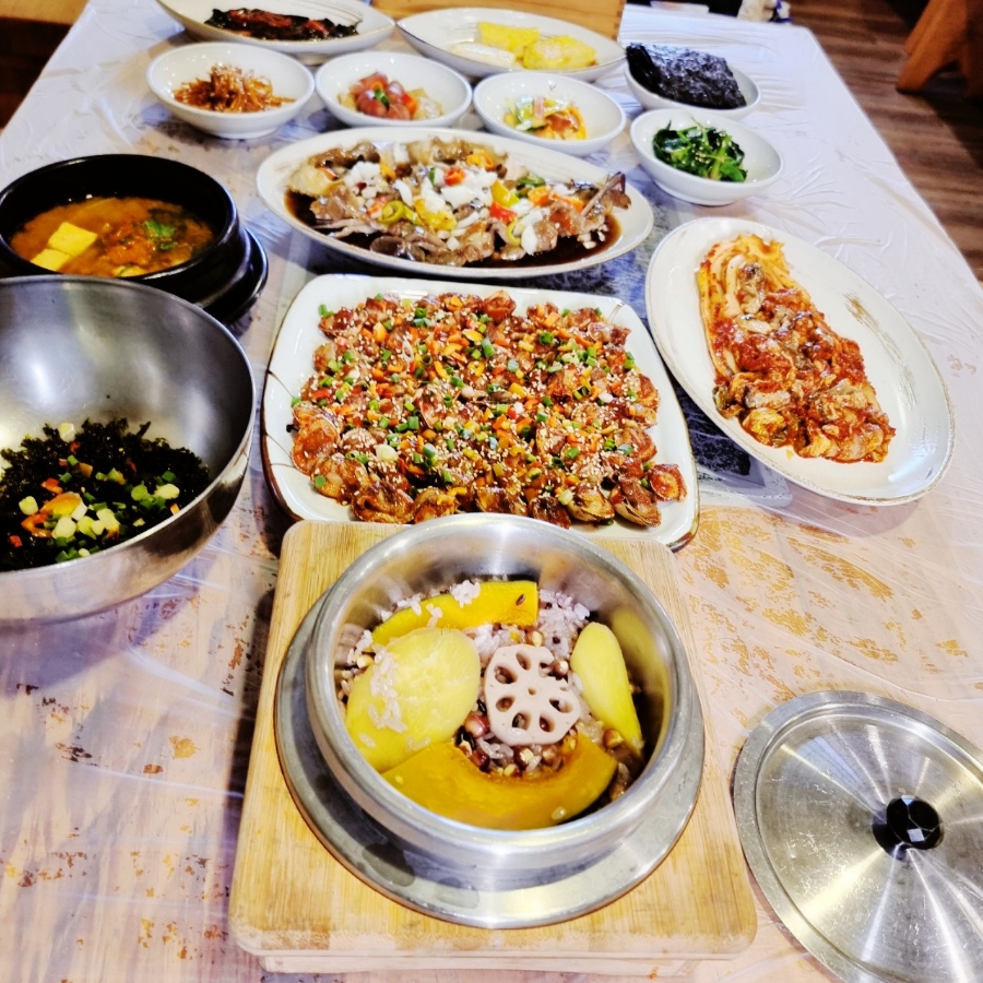 양푼이식당 이미지