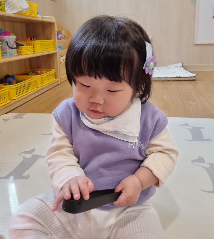 베베루네 베이비카페 이미지