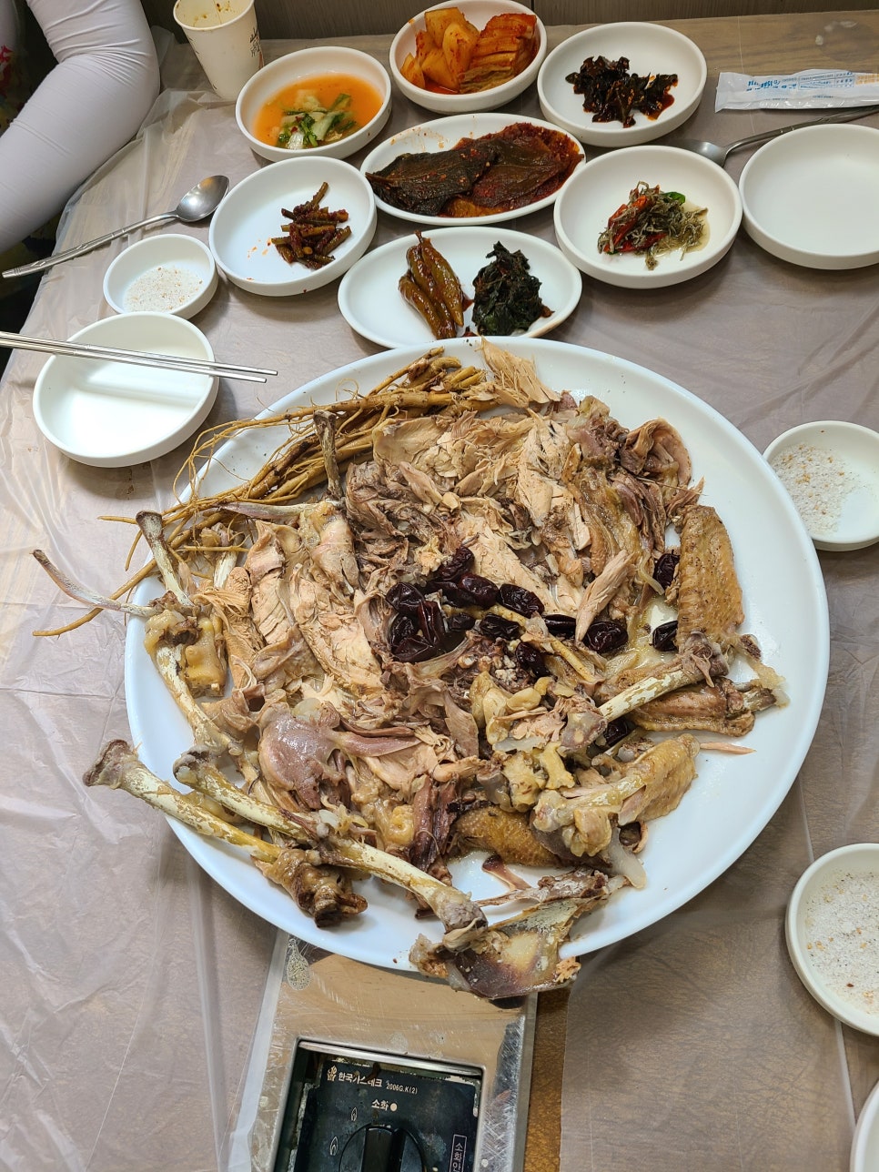 래운가든 이미지