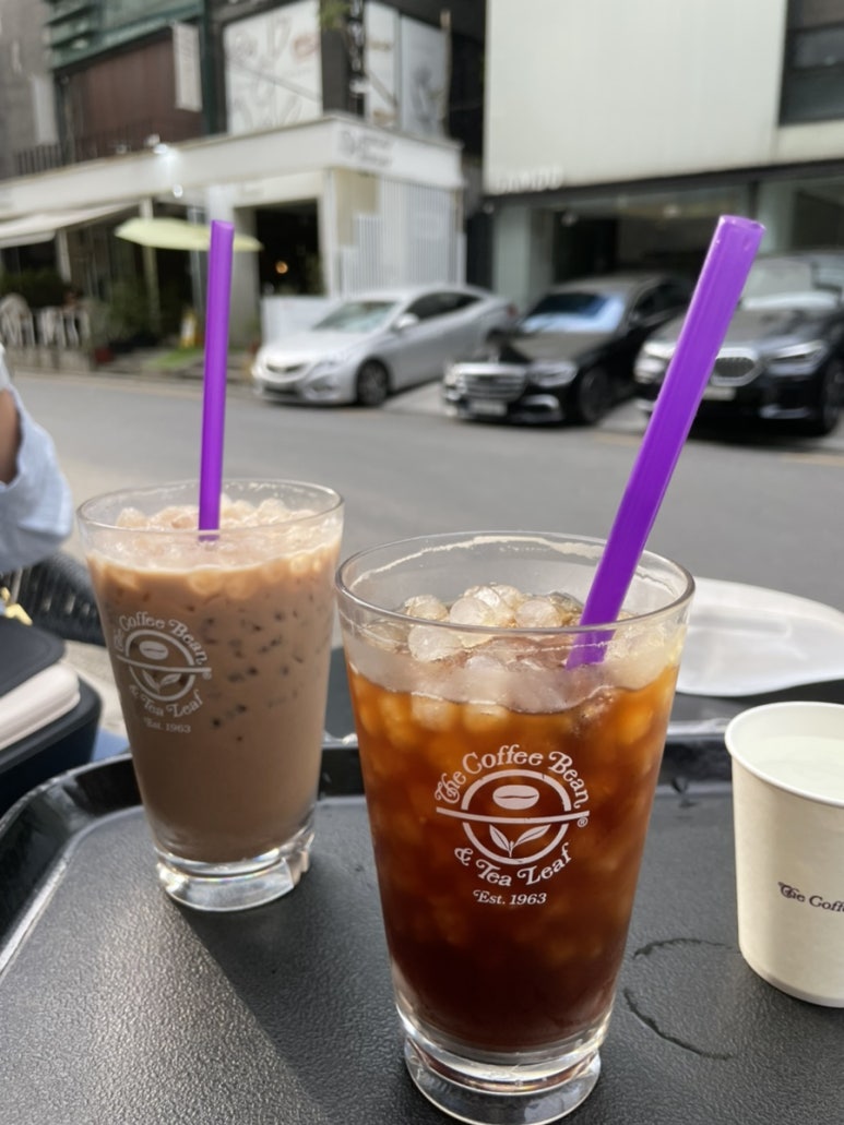 먼썬커피 이미지