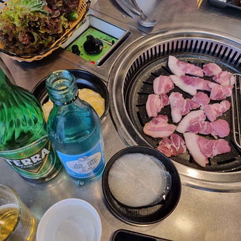 성주뒷고기 이미지