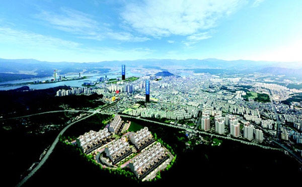 삼부개발주 이미지