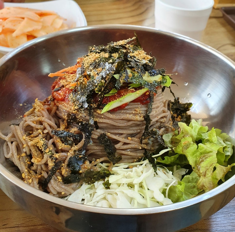 매지리막국수 이미지