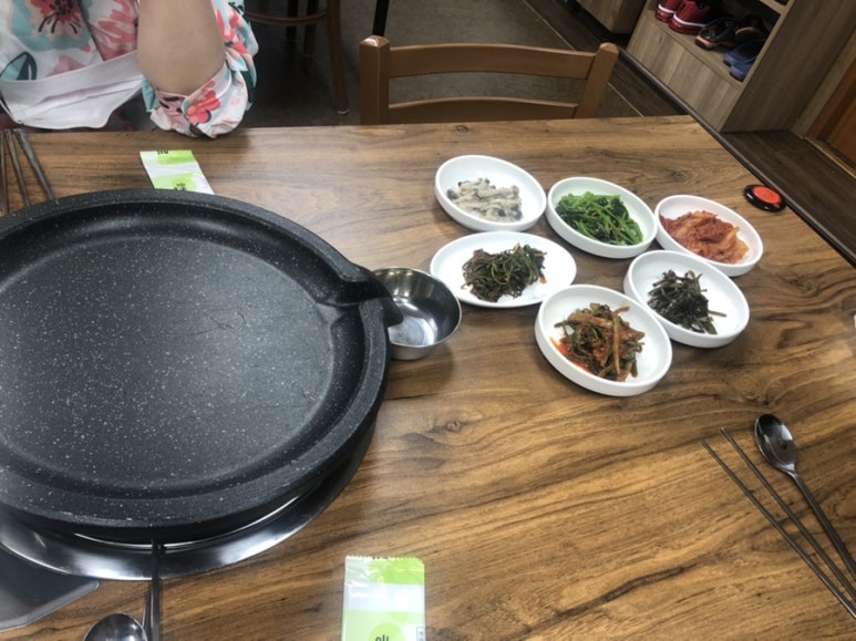 이모네대패삼겹살 이미지