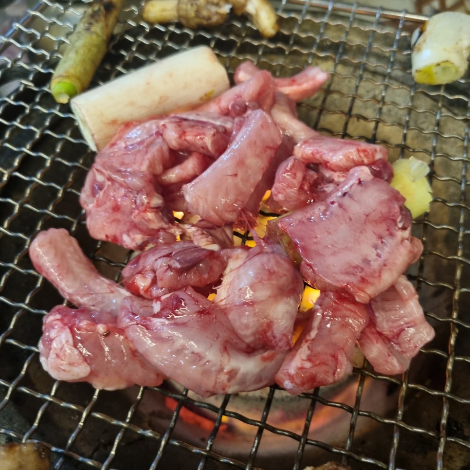 이원아나고곰장어 이미지
