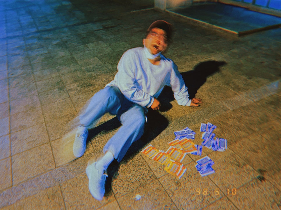 함지박복권 이미지