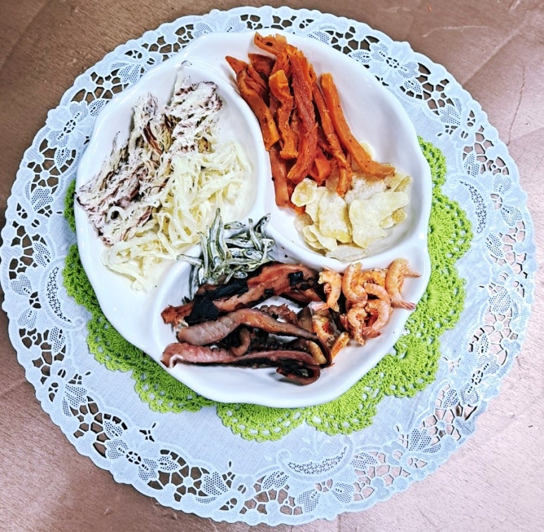 뽕구건어물 이미지