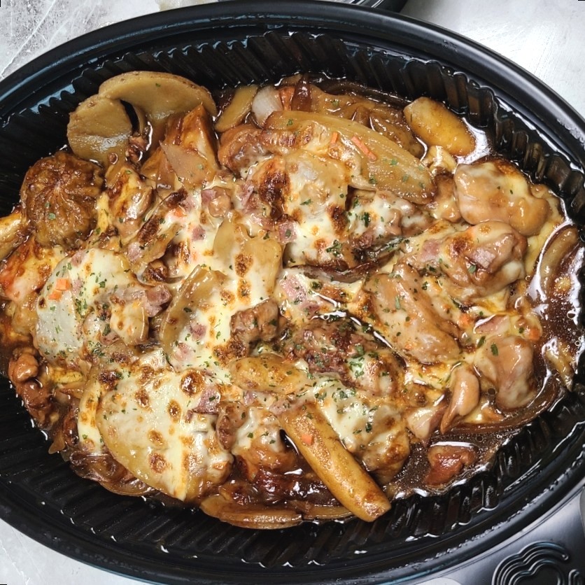 일미리금계찜닭 별내점 이미지