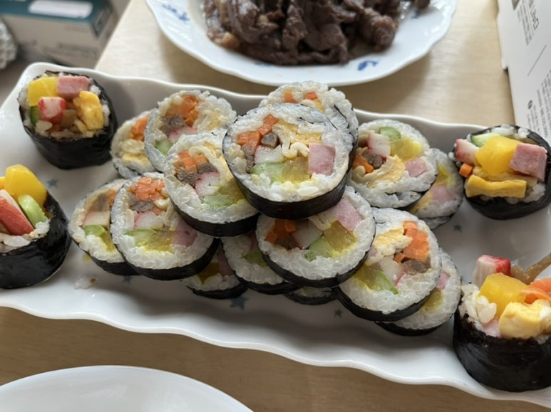 엄마손찬방 이미지
