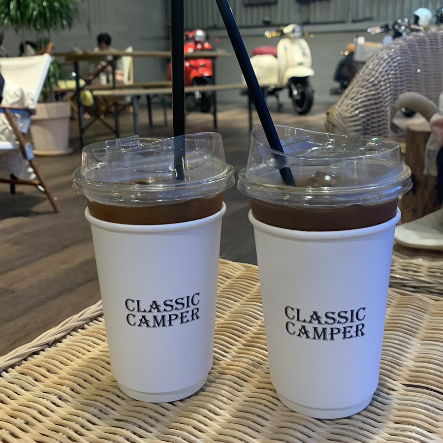 캠퍼커피숍 이미지