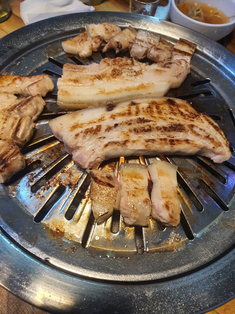 이모네주먹고기 이미지