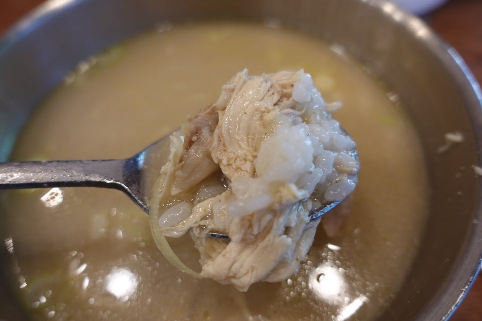 현풍닭칼국수성서점 이미지