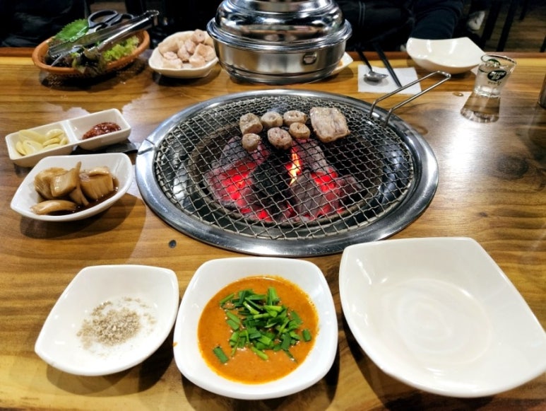 명자네막창시대 이미지