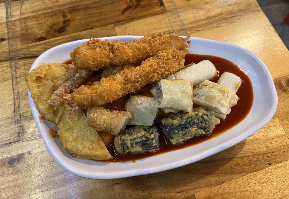 부산어묵&호떡당 이미지