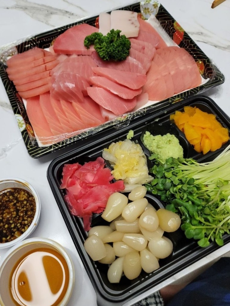 어참치 이미지