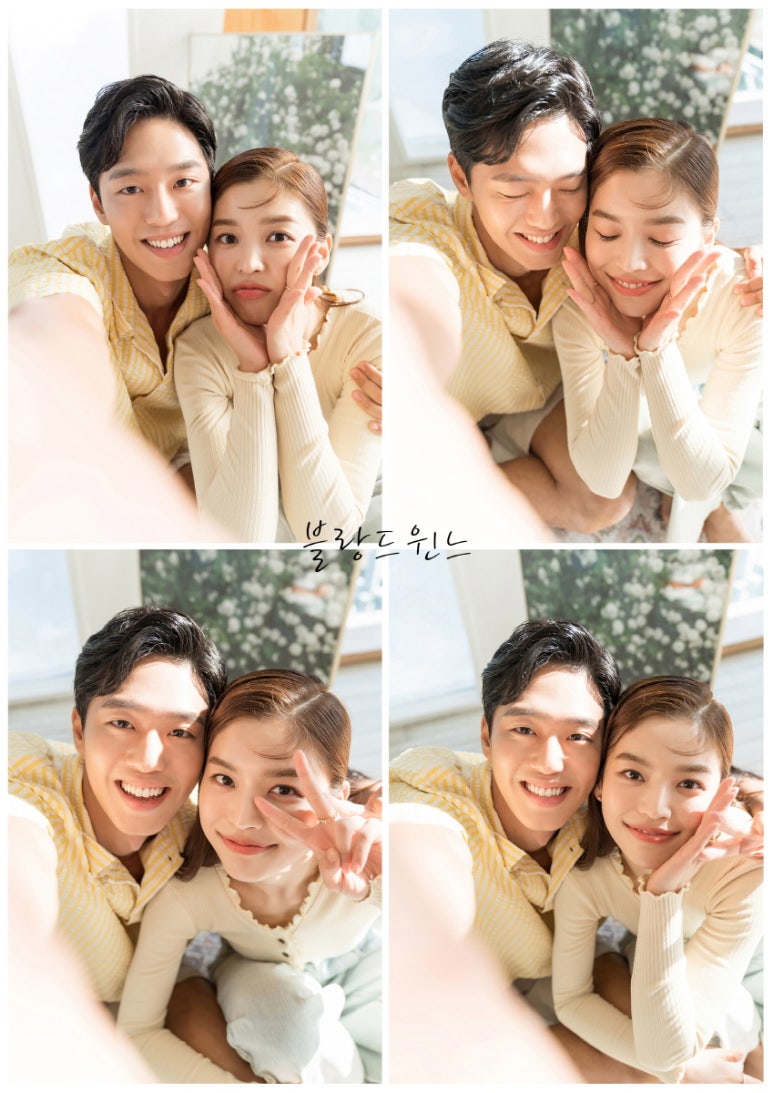 블랑드블랑서울 이미지