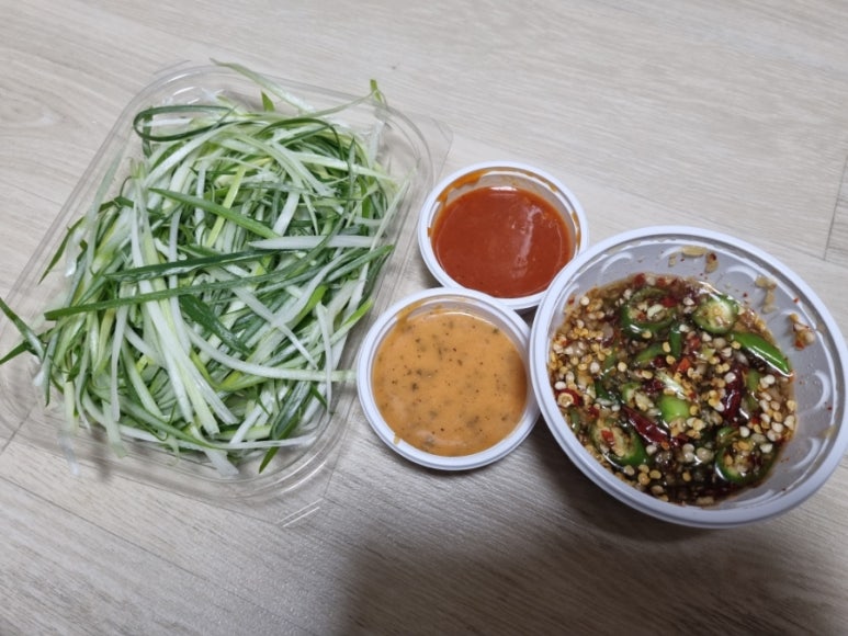 kob바베큐치킨 이미지