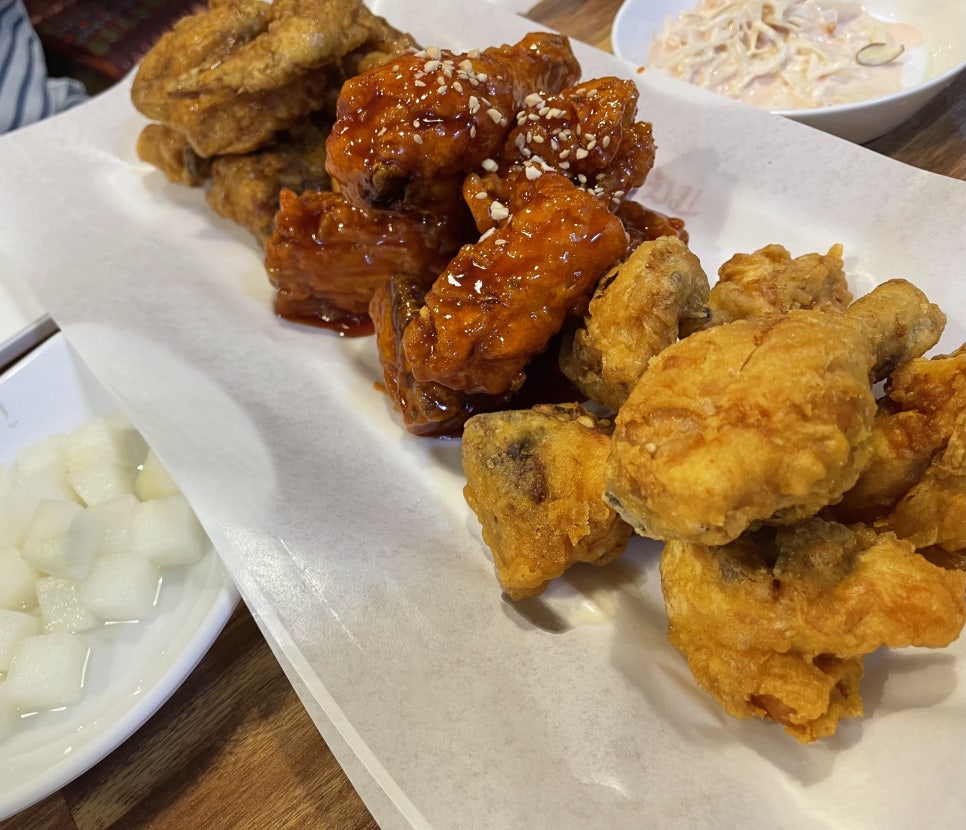 장모님치킨&식당 이미지