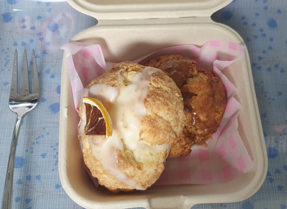 이상한나라의제과점 이미지