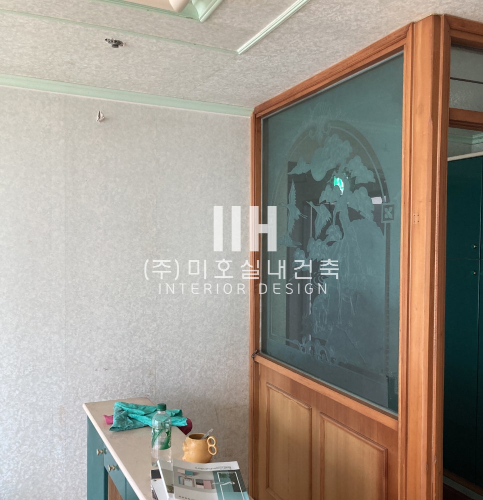 미주건축인테리어 이미지