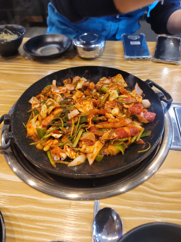 동수원냉동 이미지