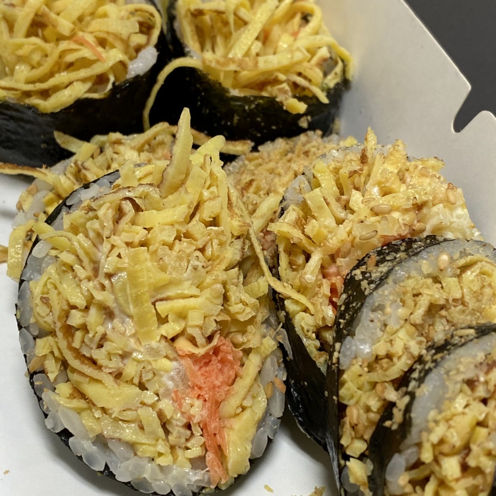 테라김밥월곶점 이미지