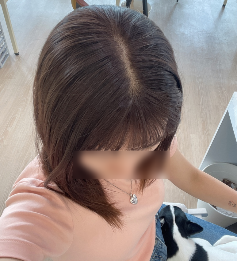 비손헤어 이미지