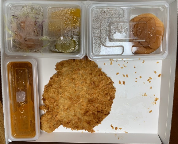 가족돈까스 이미지