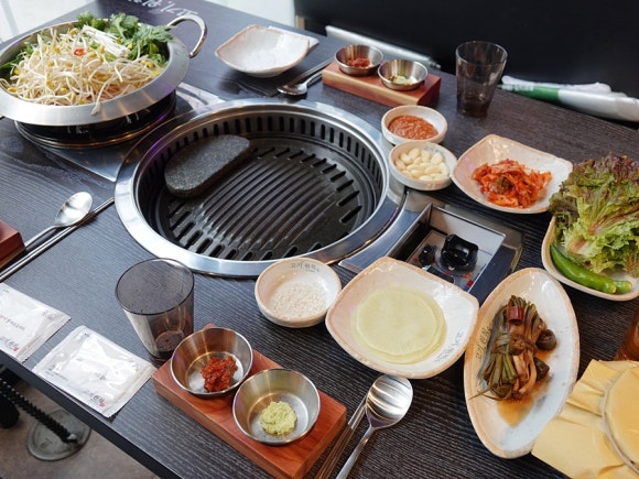고기;원칙충북 이미지