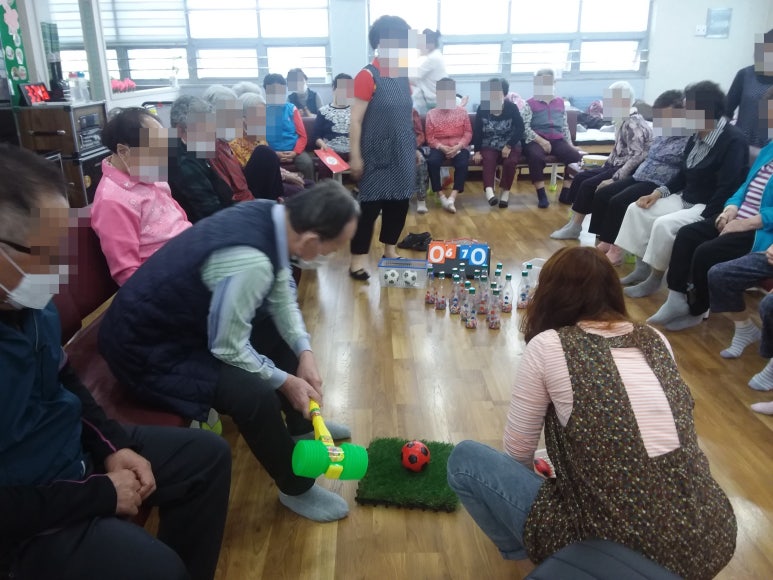 효성볼링센타 이미지