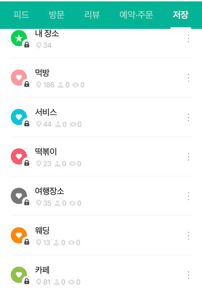 김씨네매콤떡볶이 이미지