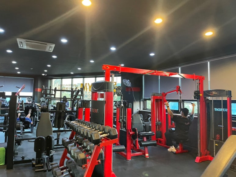 득근GYM 이미지