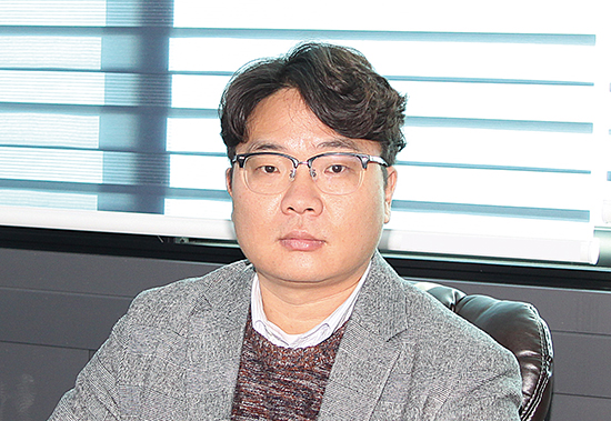 평화물류(주) 이미지