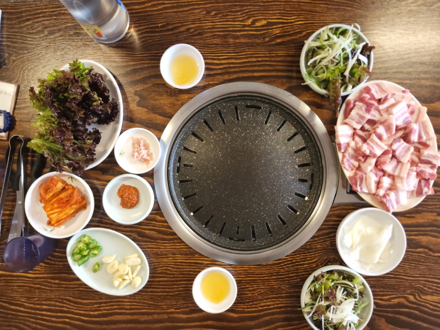 동방식육식당 이미지