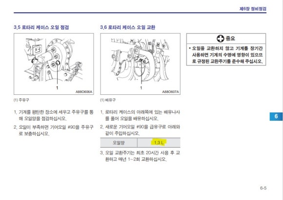 아세아주유소 이미지