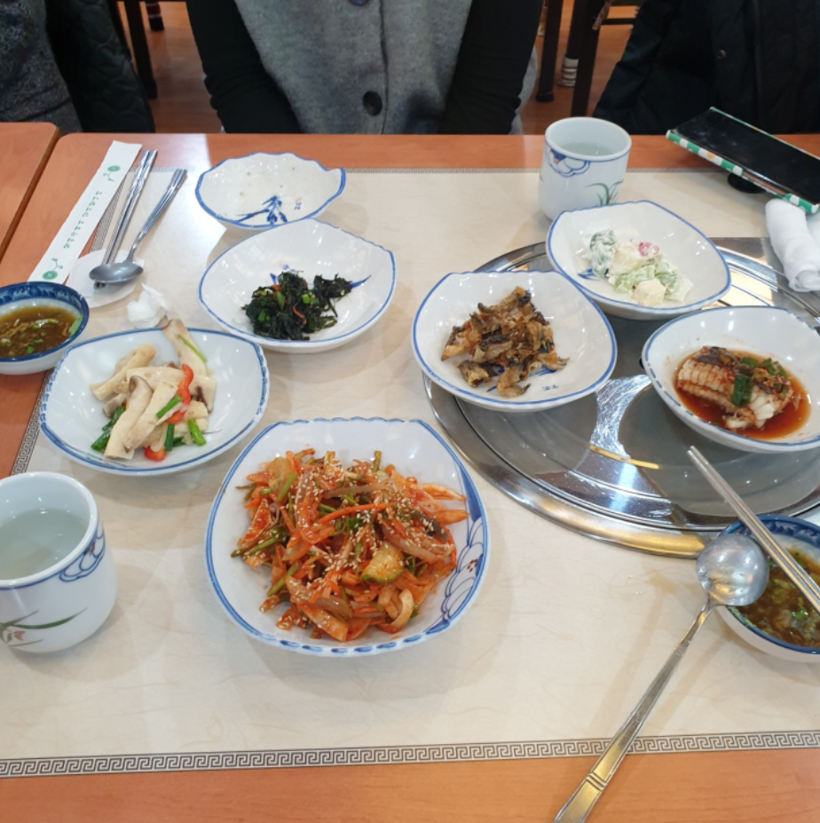 황궁복집 이미지