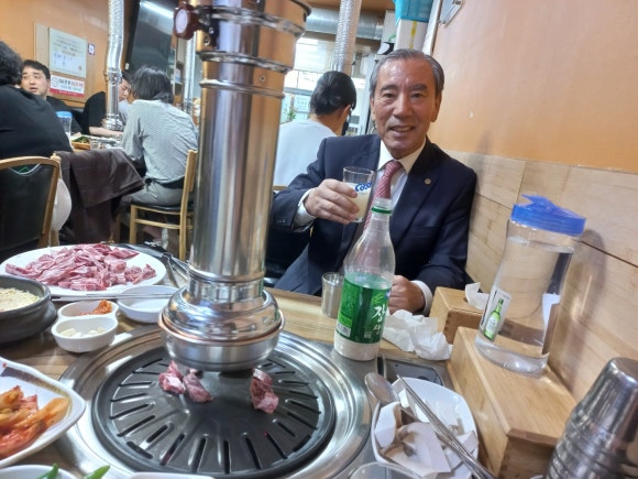 대통령정육식당 이미지