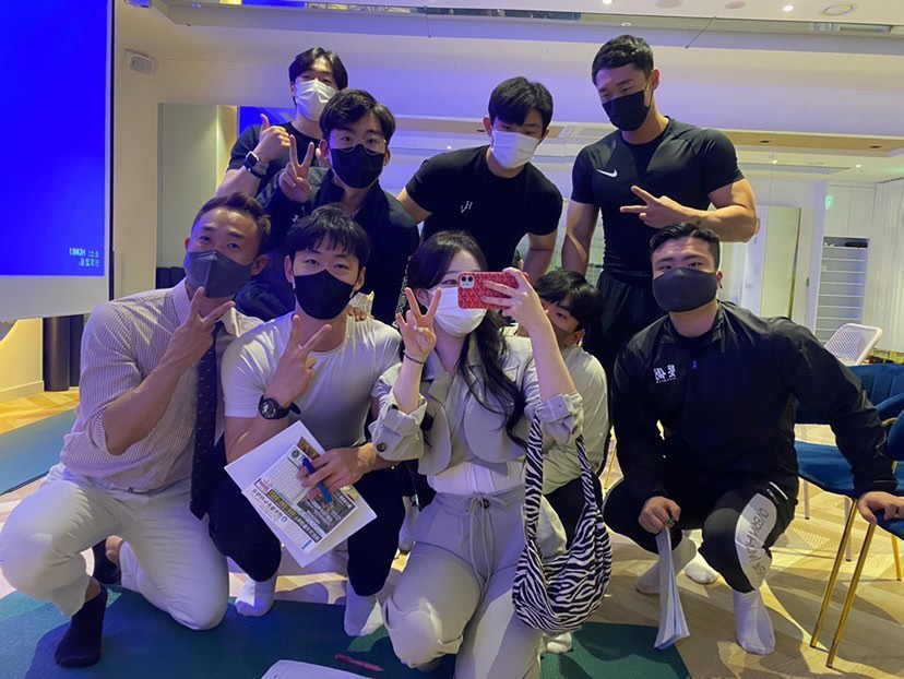 마인드휘트니스울산태화점 이미지