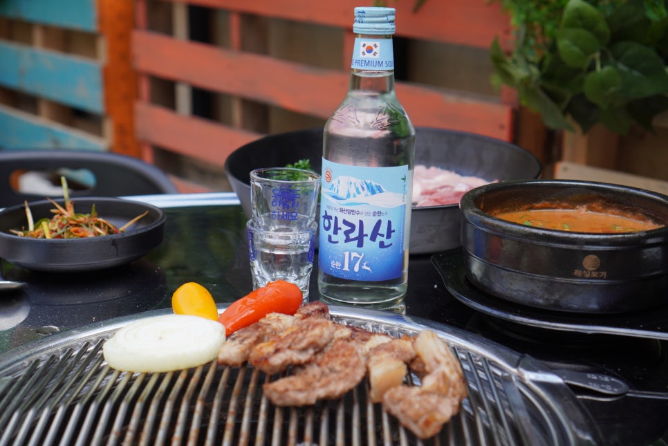 도도름한우와흑돈 이미지