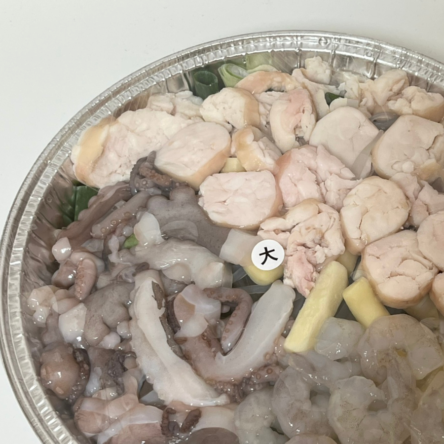 마약낙곱새 이미지