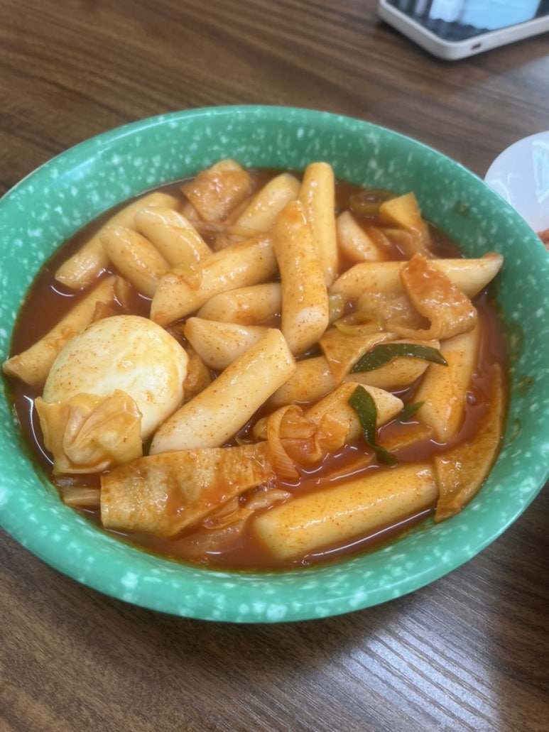 영양분식 이미지