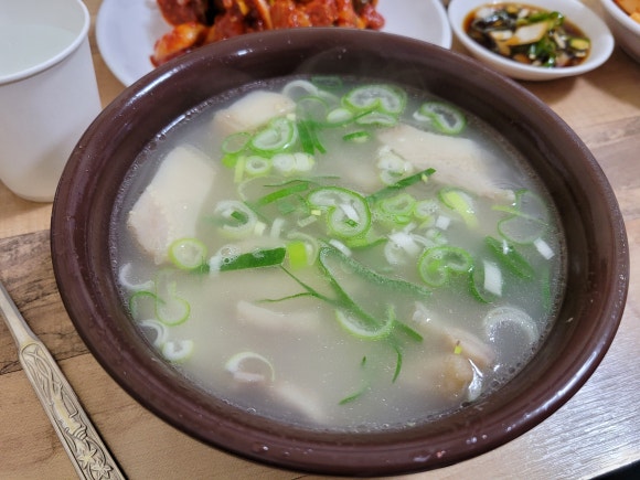 유진식당 이미지