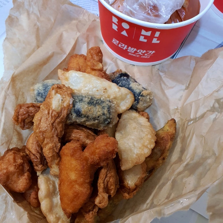 옛날통닭경산점 이미지