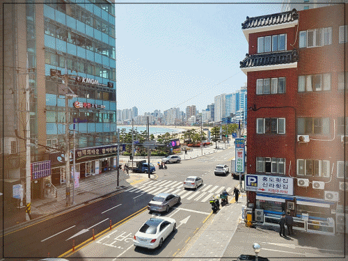 기분좋은날노래연습장 이미지