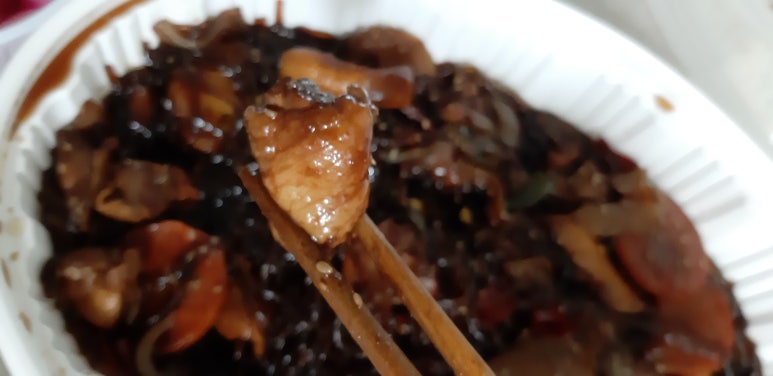천계안동찜닭 이미지