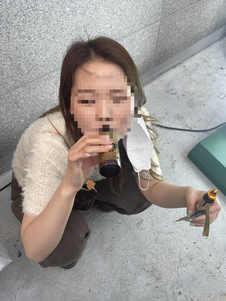 민정세탁소 이미지