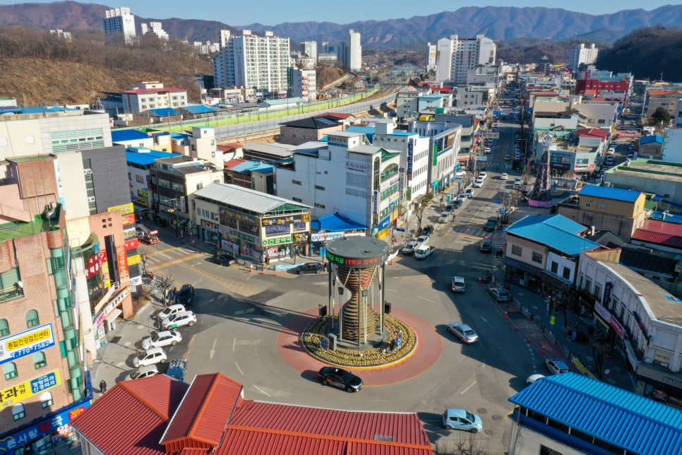 영동부녀회 이미지