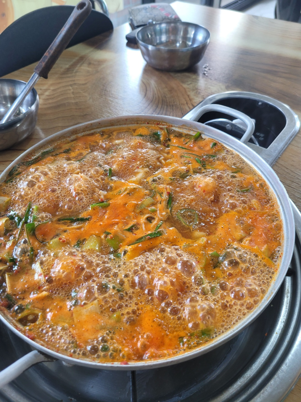 왕산식육식당 이미지