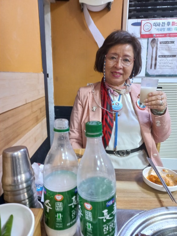 대통령정육식당 이미지