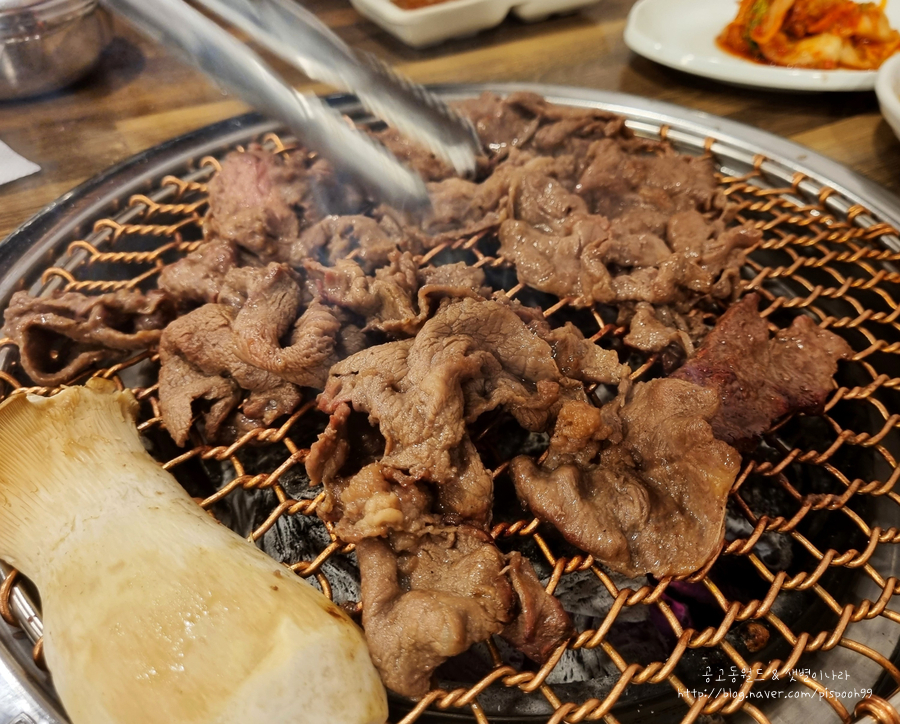 태하숯불직화구이 사진 2